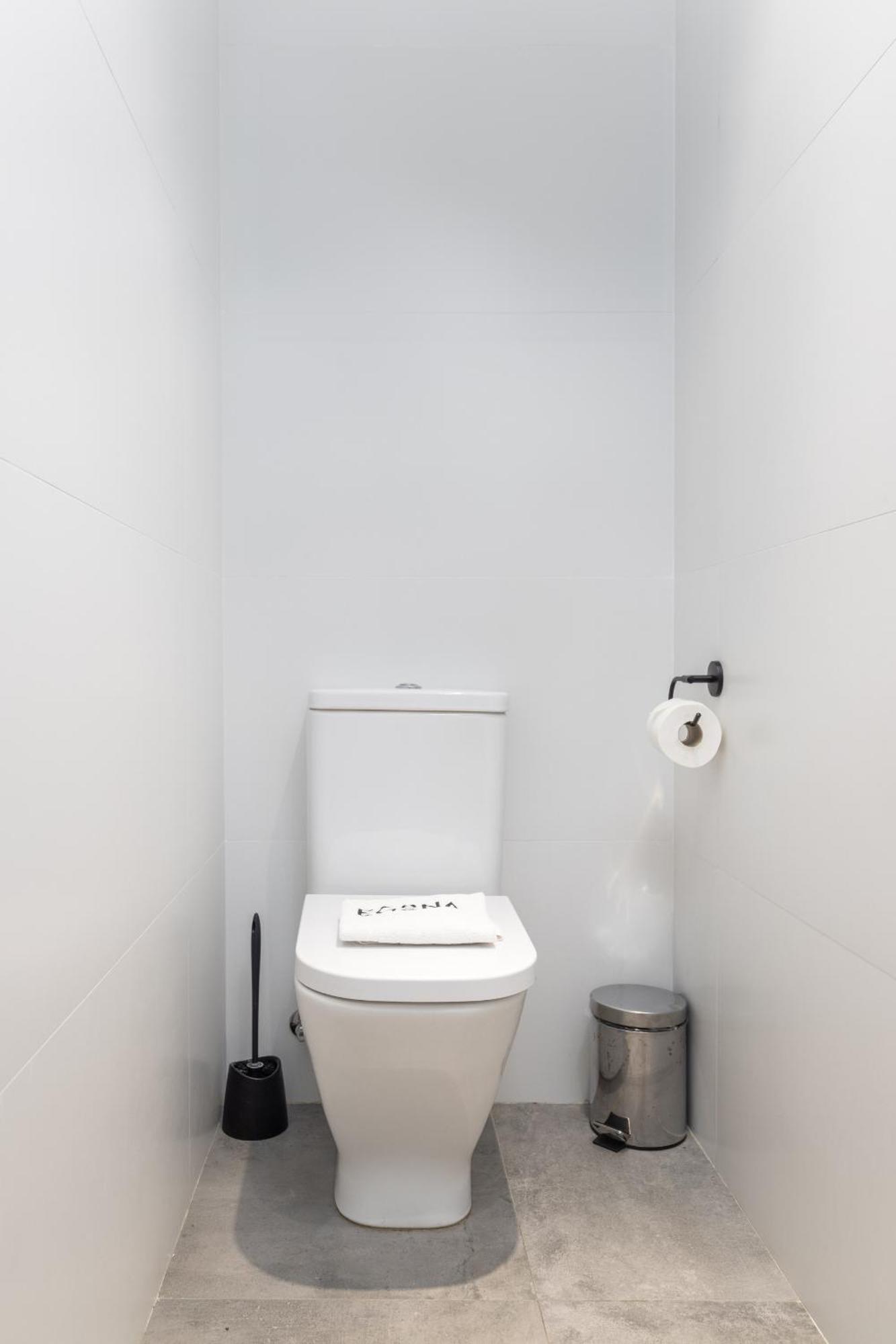 Egona -Apartamentos Itxaropena Zarautz Buitenkant foto