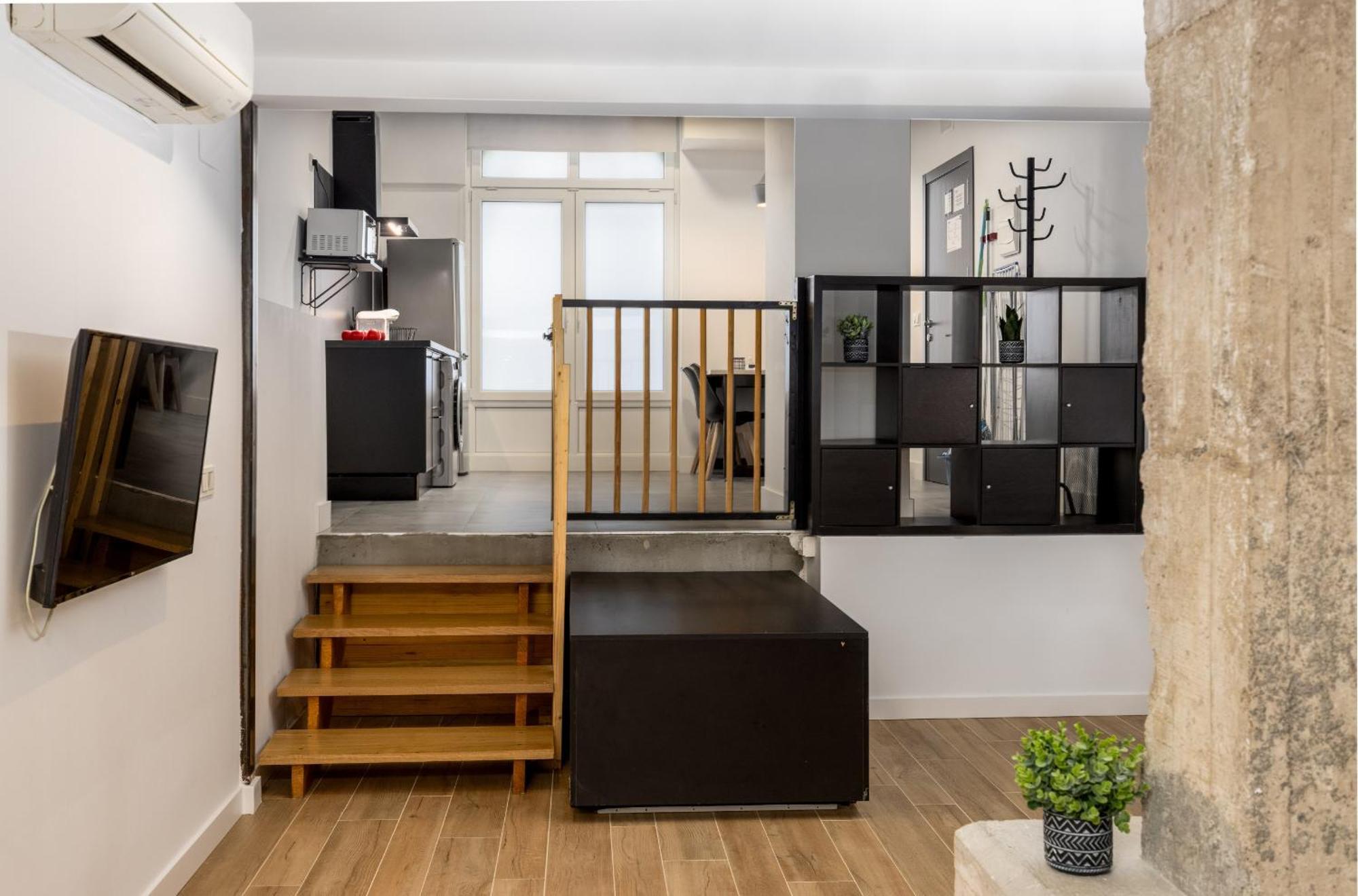 Egona -Apartamentos Itxaropena Zarautz Buitenkant foto
