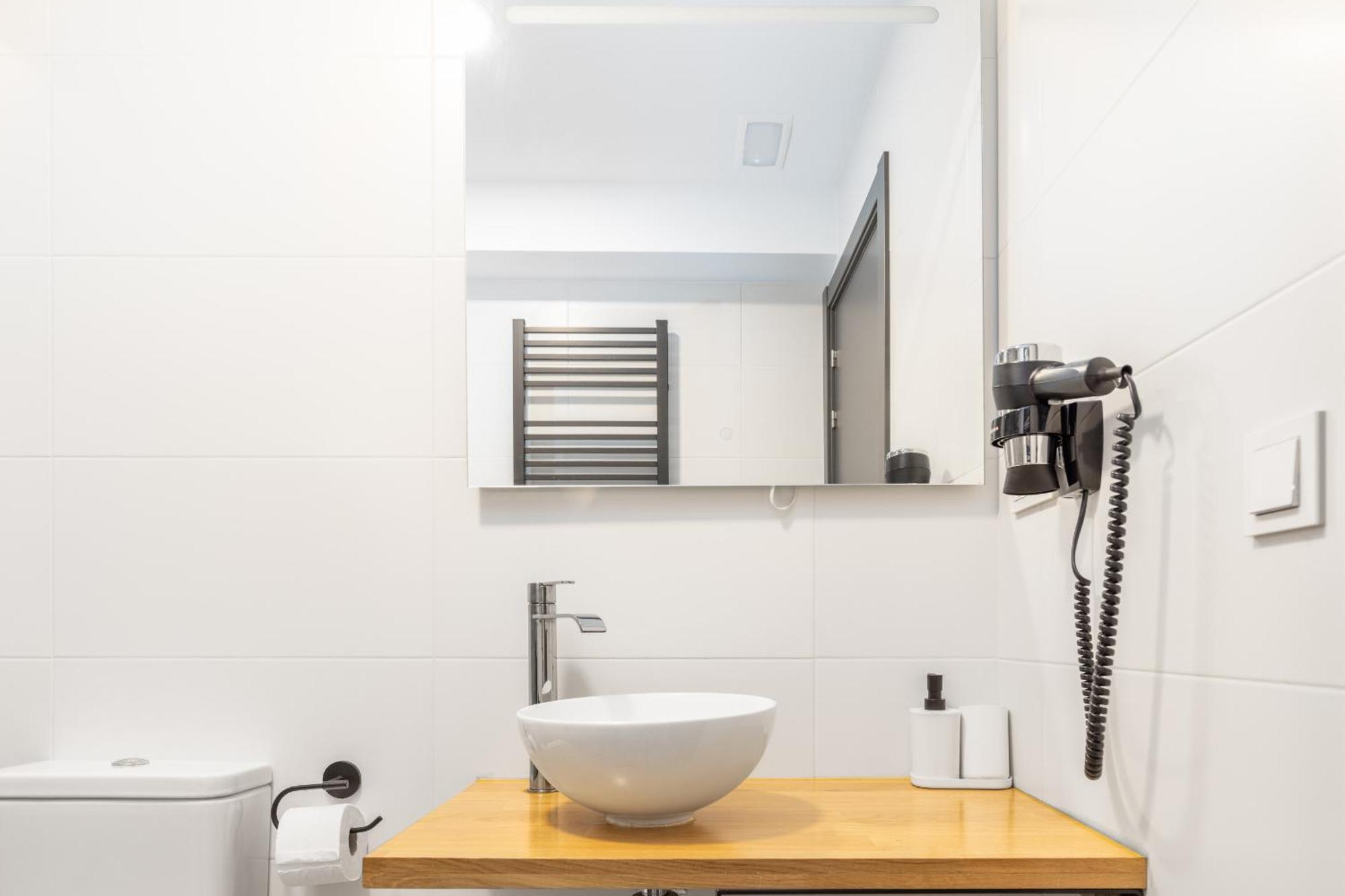 Egona -Apartamentos Itxaropena Zarautz Buitenkant foto
