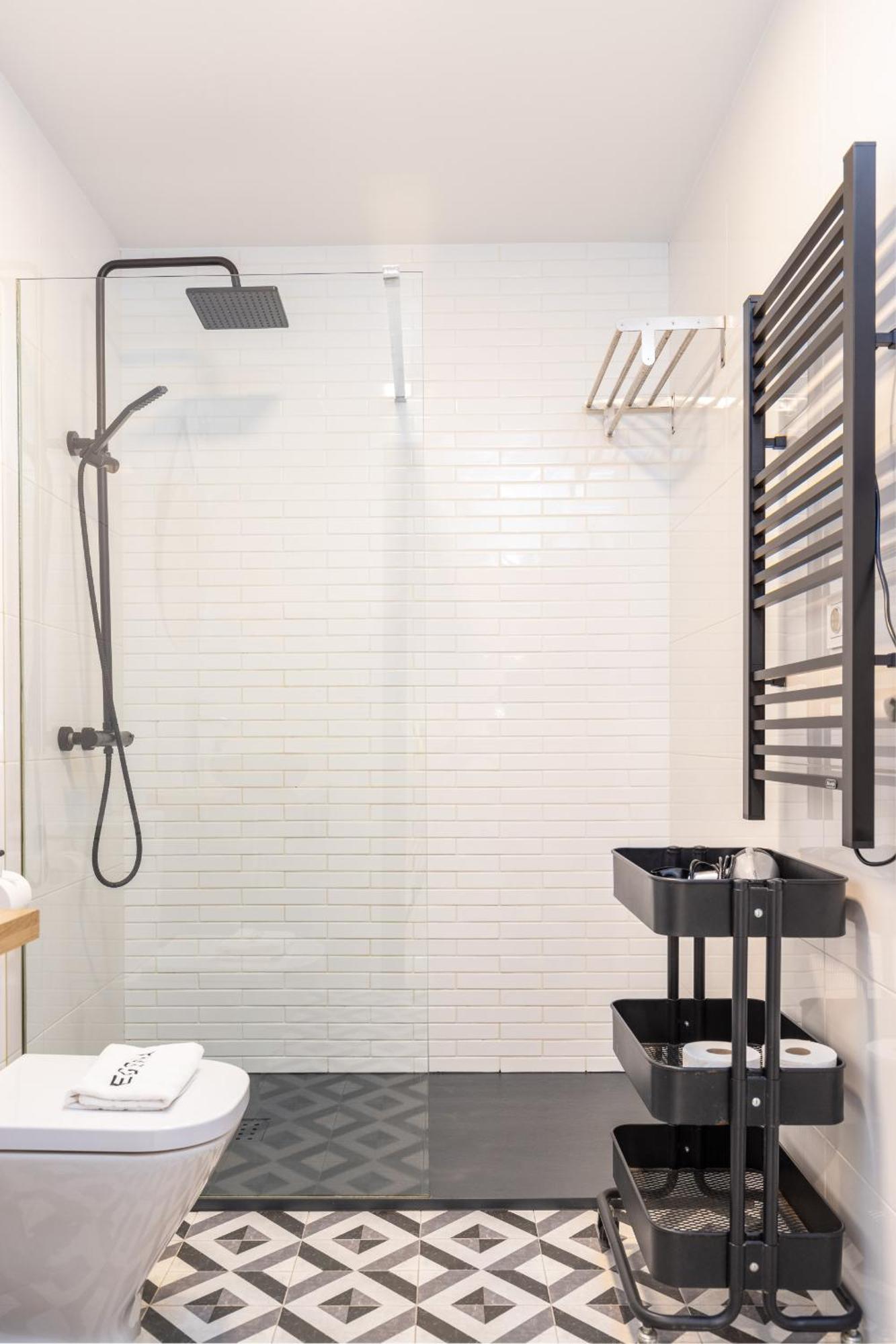 Egona -Apartamentos Itxaropena Zarautz Buitenkant foto