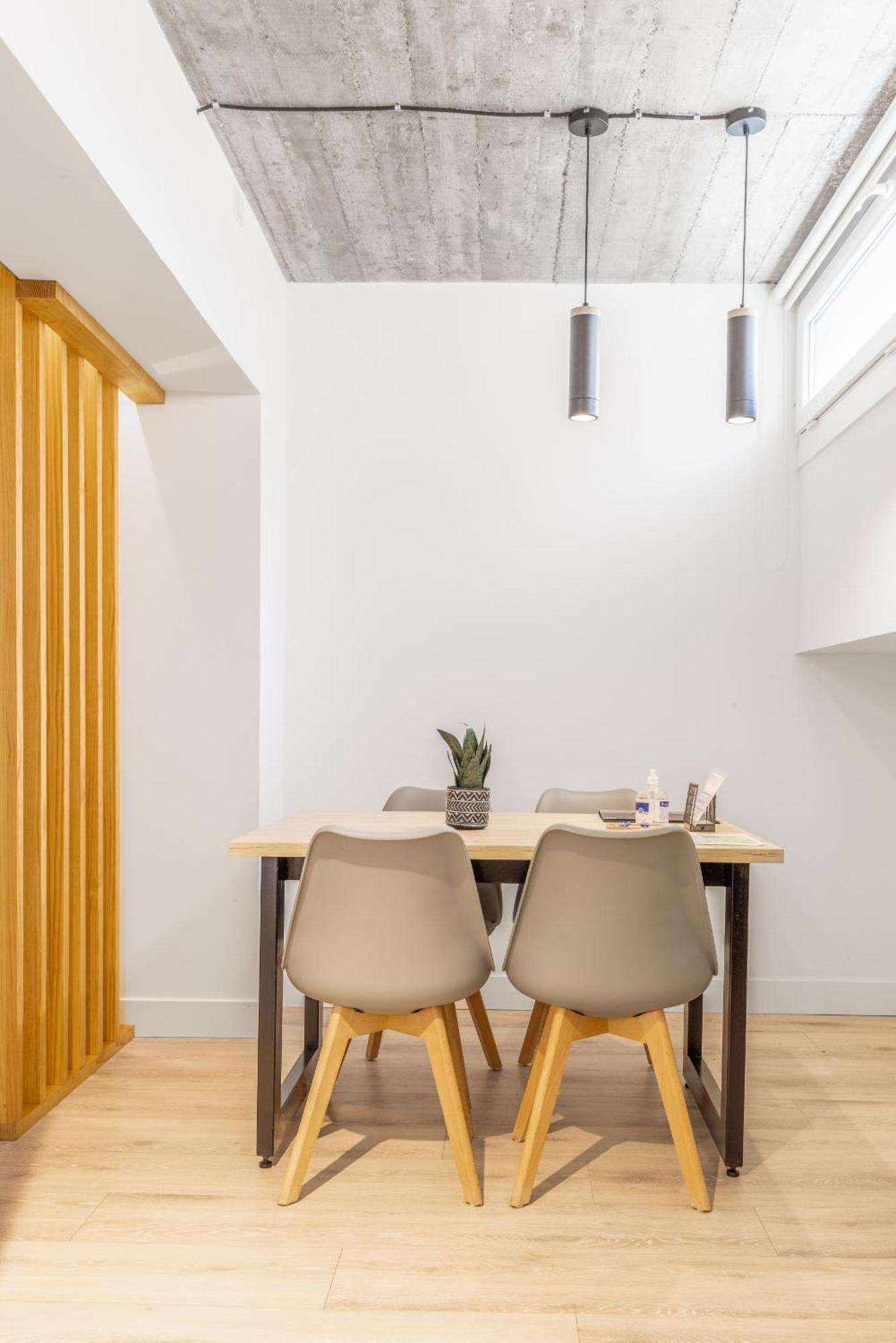 Egona -Apartamentos Itxaropena Zarautz Buitenkant foto