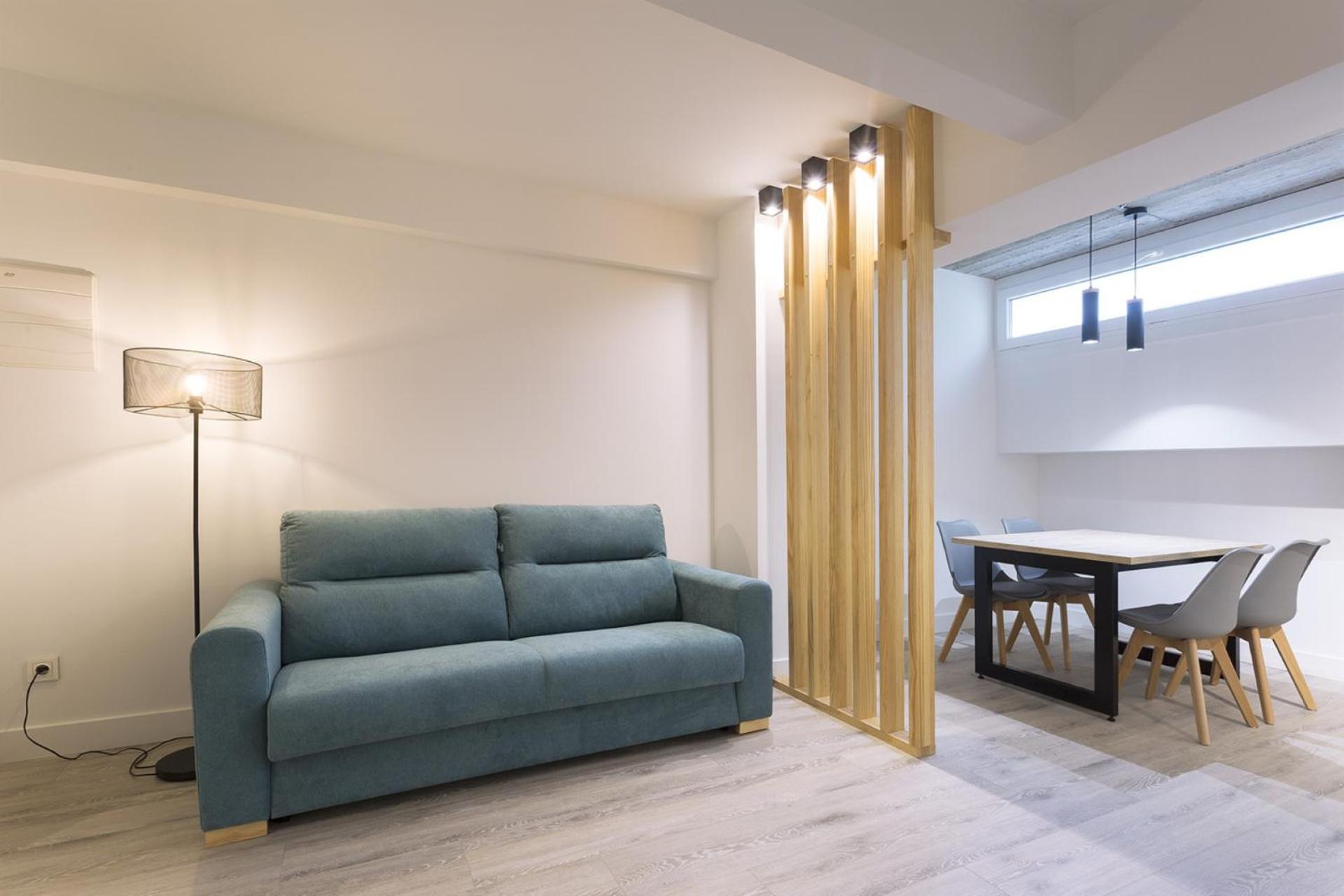 Egona -Apartamentos Itxaropena Zarautz Buitenkant foto