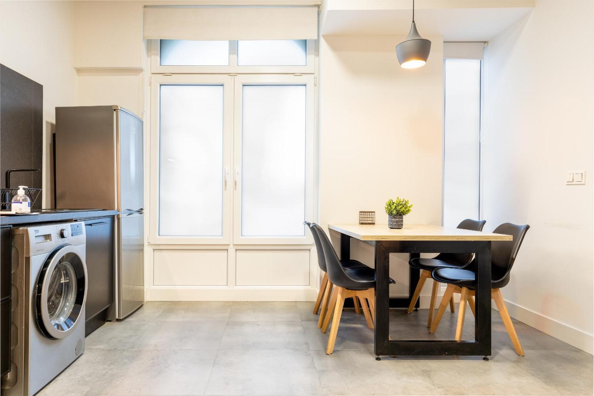 Egona -Apartamentos Itxaropena Zarautz Buitenkant foto