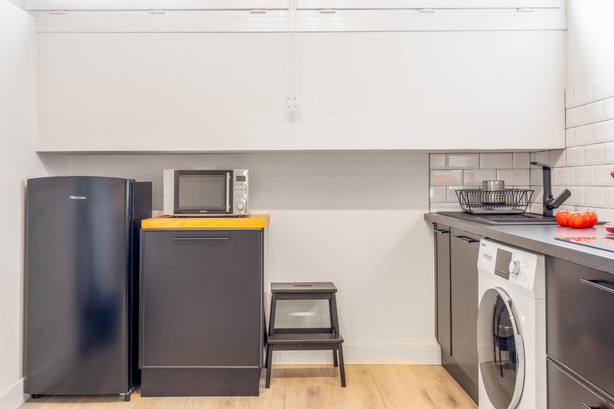 Egona -Apartamentos Itxaropena Zarautz Buitenkant foto