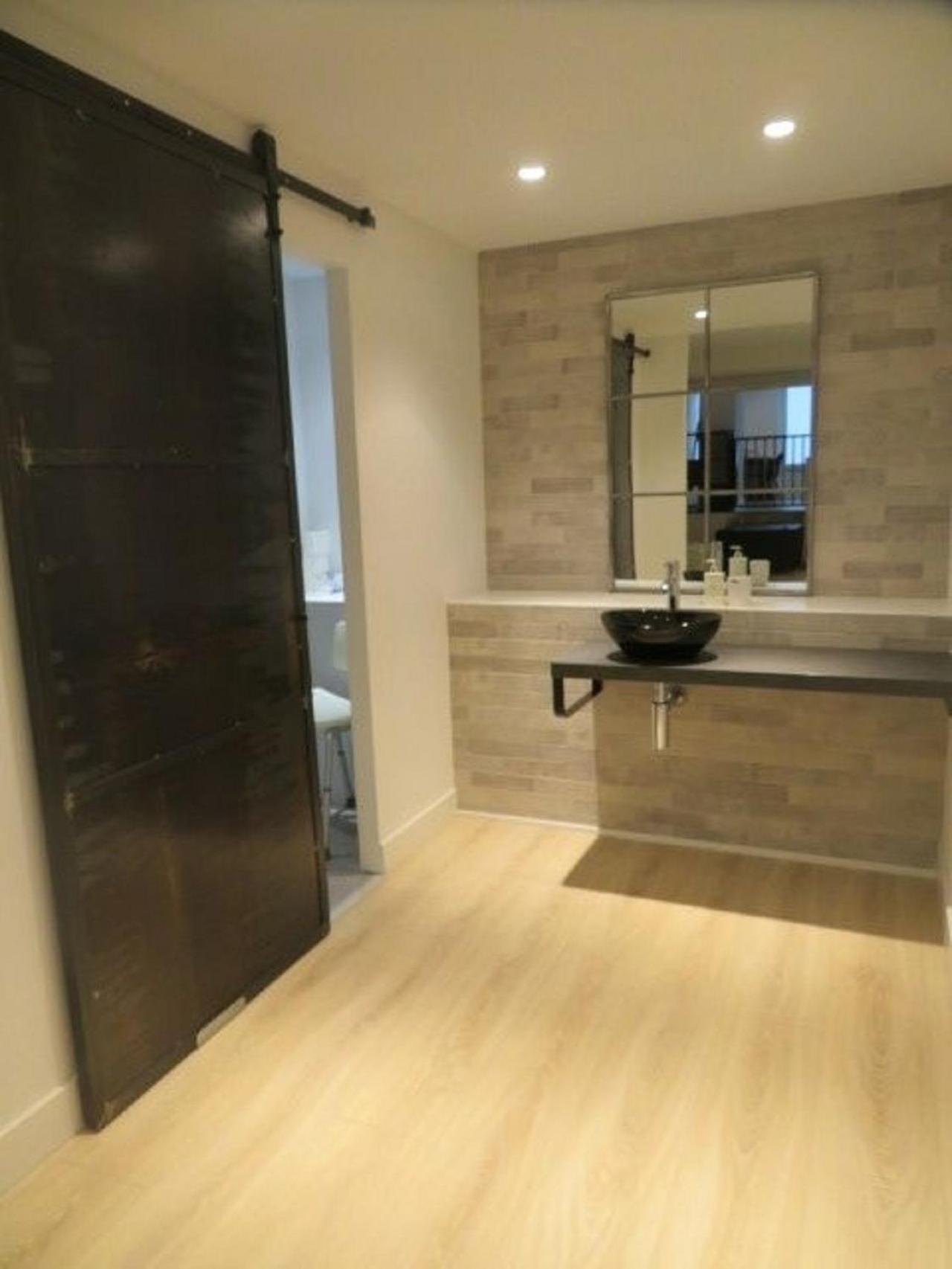 Egona -Apartamentos Itxaropena Zarautz Buitenkant foto